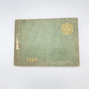 대전상업고등학교 졸업앨범